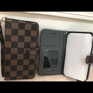 I phone case & Avon